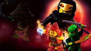 LEGO Ninjago - Sárkányok birodalma kép