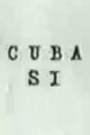 ¡Cuba Sí! poszter