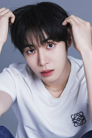 Choo Young Woo profil kép