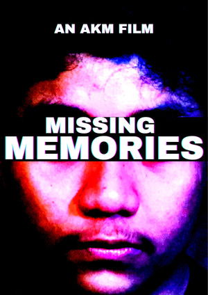 Missing Memories poszter