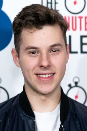 Nolan Gould profil kép