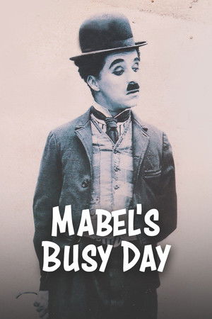 Mabel's Busy Day poszter