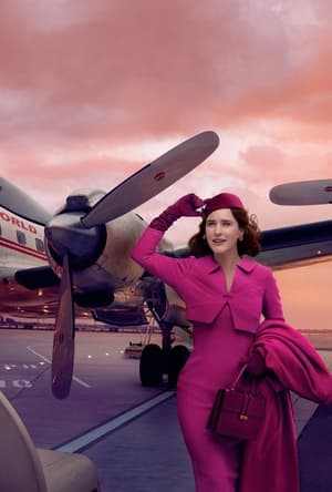 A káprázatos Mrs. Maisel poszter