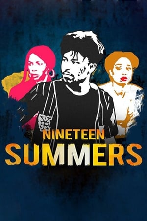 Nineteen Summers poszter