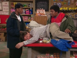 Kenan és Kel Season 1 Ep.6 6. epizód
