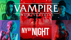 Vampire: The Masquerade - N.Y. By Night kép