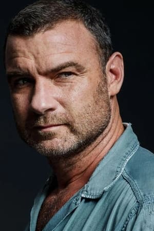 Liev Schreiber profil kép