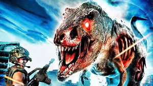 The Jurassic Dead háttérkép