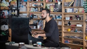 NPR Tiny Desk Concerts 10. évad Ep.35 35. epizód