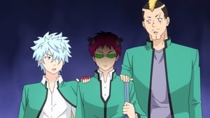 Saiki Kusuo no Ψ-nan: Felélesztve 1. évad Ep.1 1. epizód