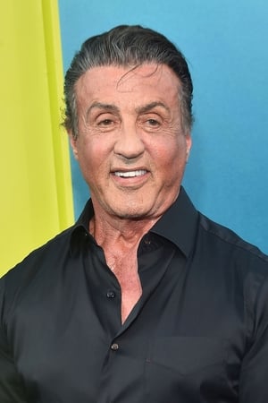 Sylvester Stallone profil kép