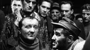 Der Arzt von Stalingrad háttérkép