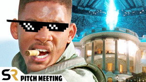 Pitch Meeting 4. évad Ep.26 26. epizód