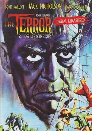 Terror poszter