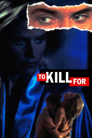 Fatal Instinct poszter