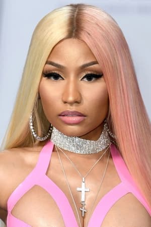 Nicki Minaj profil kép