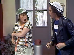 Chespirito 3. évad Ep.6 6. epizód