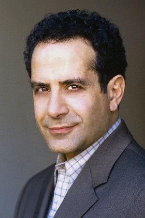 Tony Shalhoub profil kép