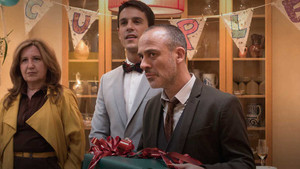 Estoy vivo Season 1 Ep.5 5. epizód