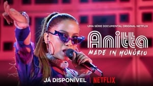 Anitta: Made in Honório kép