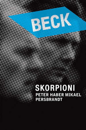 Beck 17 - Skarpt läge poszter