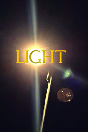 LIGHT poszter
