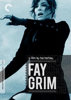 Fay Grim poszter