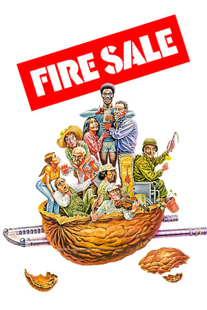 Fire Sale