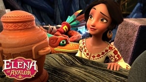 Elena, Avalor hercegnője Speciális epizódok Ep.3 3. epizód