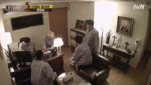 대탈출 Season 2 Ep.10 10. epizód