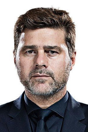 Mauricio Pochettino profil kép