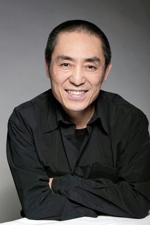 Zhang Yimou profil kép