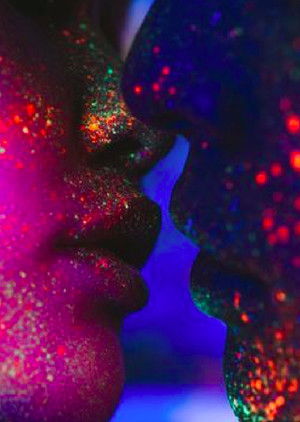 Pop & Passion poszter