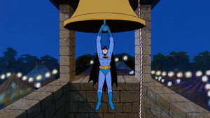The Adventures of Batman 1. évad Ep.14 14. epizód