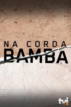 Na Corda Bamba poszter