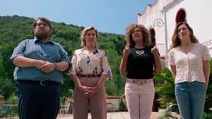 Un nuevo amanecer 1. évad Ep.8 8. epizód