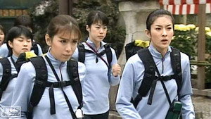 仮面の女 Season 1 Ep.6 6. epizód