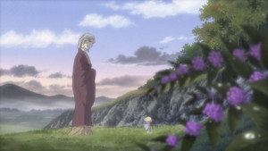 夏目友人帳 5. évad Ep.9 9. epizód