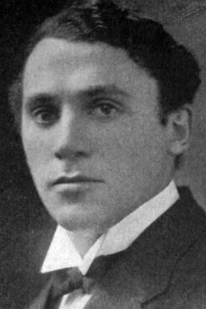 Alexander Carr profil kép
