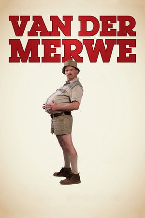 Van der Merwe poszter