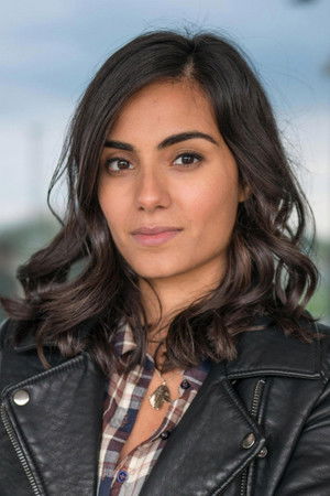 Aiysha Hart profil kép