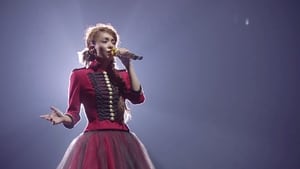 Namie Amuro Final Tour 2018 ~Finally~ 東京ドーム最終公演 háttérkép