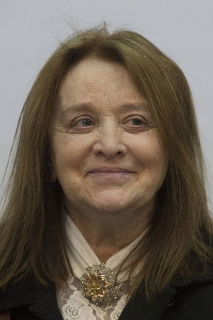 Margarita Terekhova profil kép