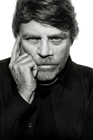 Mark Hamill profil kép