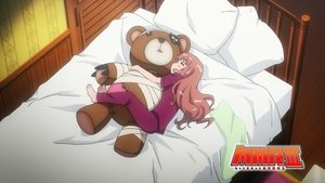 A Certain Scientific Railgun Speciális epizódok Ep.5 5. epizód