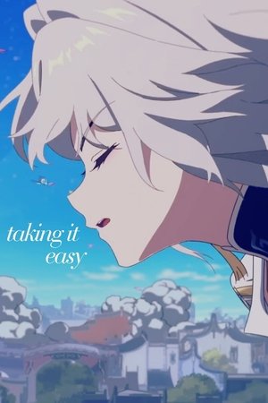 Honkai: Star Rail - Taking It Easy poszter