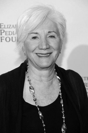 Olympia Dukakis profil kép