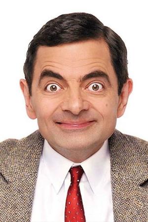 Rowan Atkinson profil kép