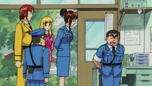 こちら葛飾区亀有公園前派出所 Speciális epizódok Ep.9 9. epizód