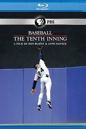 Baseball: The Tenth Inning poszter